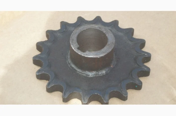 Сальник на ступицу прт-7-10, мжт-8-10-16, птс-9-12, пыльник на ступицу- фото № 15