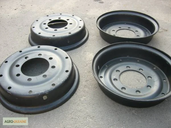 Ступица на прт-7, мжт-10, прт-10, запчасти птс-9, запчасти на птс-12, запчасти птс-4- фото № 6