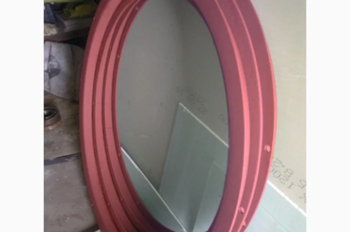 Ступица на прт-7, мжт-10, прт-10, запчасти птс-9, запчасти на птс-12, запчасти птс-4- фото № 10