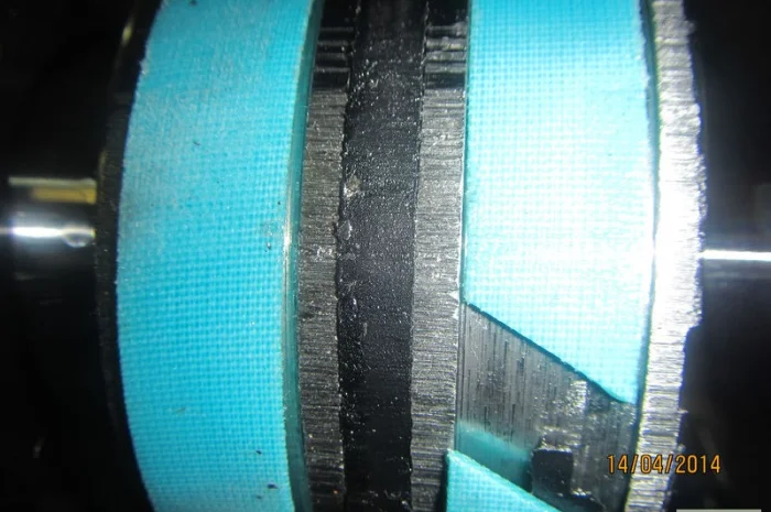 Гидроцилиндры экскаваторов- фото № 5