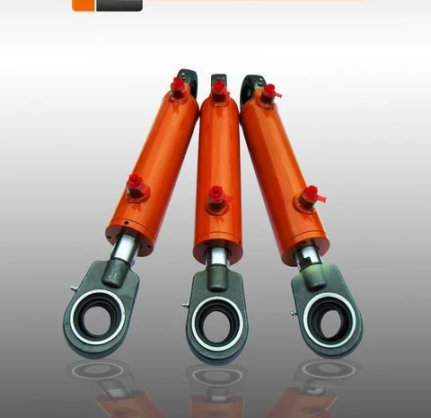 Лучшие гидроцилиндры Украины для спецтехники- фото № 1