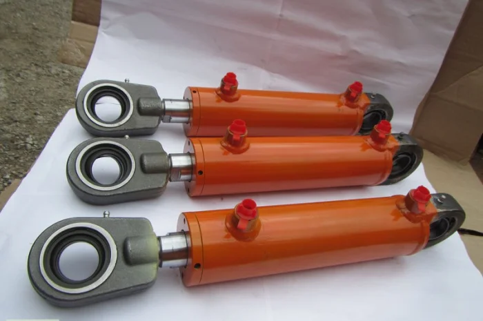 Лучшие гидроцилиндры Украины для спецтехники- фото № 2
