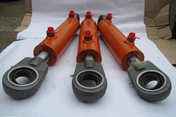 Лучшие гидроцилиндры Украины для спецтехники- фото № 3