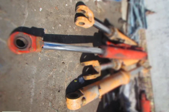 Лучшие гидроцилиндры Украины для спецтехники- фото № 6