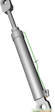 Лучшие гидроцилиндры Украины для спецтехники- фото № 7