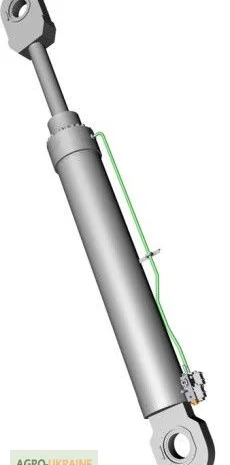 Гидроцилиндры экскаваторов, погрузчиков, кранов- фото № 3