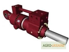 Гидроцилиндры экскаваторов, погрузчиков, кранов- фото № 4