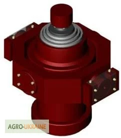 Гидроцилиндры экскаваторов, погрузчиков, кранов- фото № 5