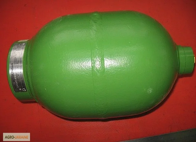 Гидравлические аккумуляторы (гидроакумуляторы)- фото № 3