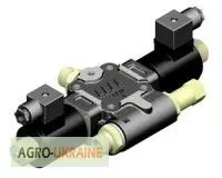 Розподільник серія FE-40 OMFB/гідророзподільник- фото № 1