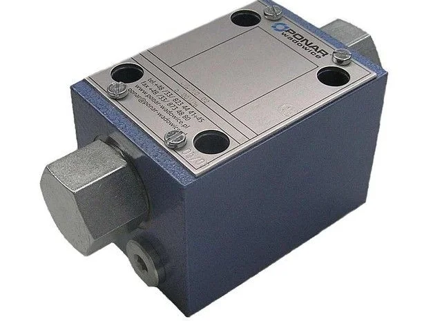 Реверсивные распределители Argo-Hytos, Duplomatic, Parker- фото № 1