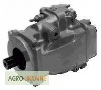 Аксиально-поршневые гидронасосы DANFOSS серии 90 на Claas- фото № 1