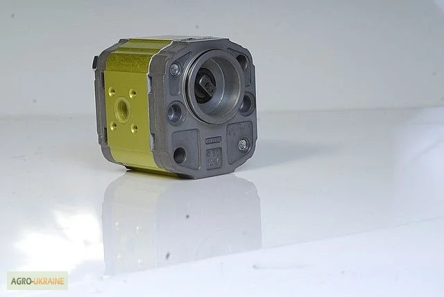 Насосы Bosch серии 0510 для мобильной техники- фото № 1