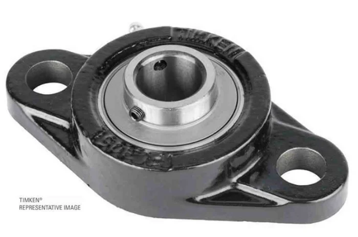 UCFL 206 Підшипники / Подшипники в корпусах- фото № 1