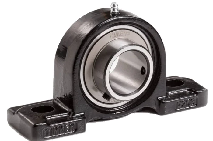 UCP 210 Підшипники / Подшипники в корпусах- фото № 1