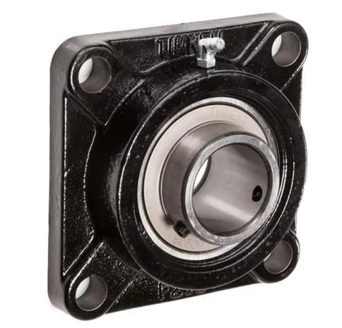 UCF 210 Підшипники / Подшипники в корпусах- фото № 1