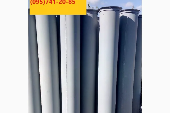 Короба норийные, зернопроводы ф150-400мм, сектора, клапана переходные, задвижки реечные- фото № 1