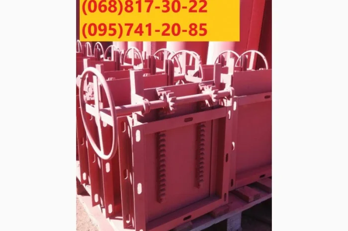 Короба норийные, зернопроводы ф150-400мм, сектора, клапана переходные, задвижки реечные- фото № 3