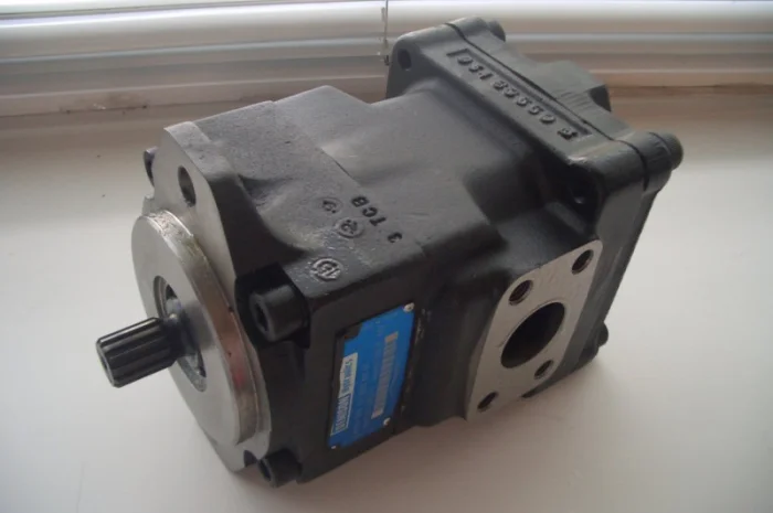 Продажа гидравлических насосов и моторов Parker,  Sauer Danfoss,  Bosch Rexroth,  Vivoil- фото № 2