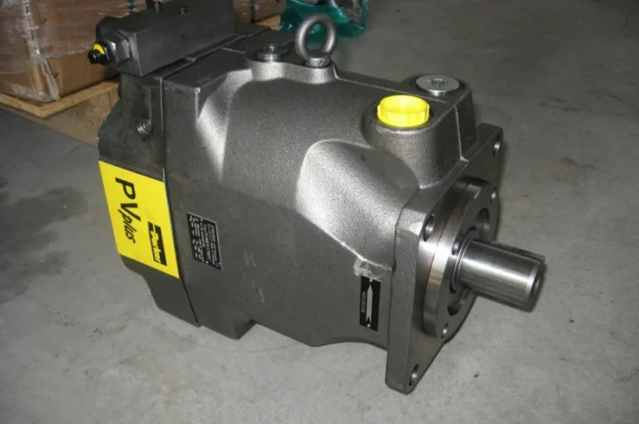 Продажа гидравлических насосов и моторов Parker,  Sauer Danfoss,  Bosch Rexroth,  Vivoil- фото № 3