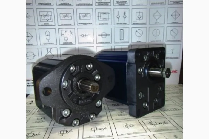 Продаж гідравлічних насосів і моторів Sauer Danfoss,  Bosch Rexroth,  Casappa,  Parker- фото № 1