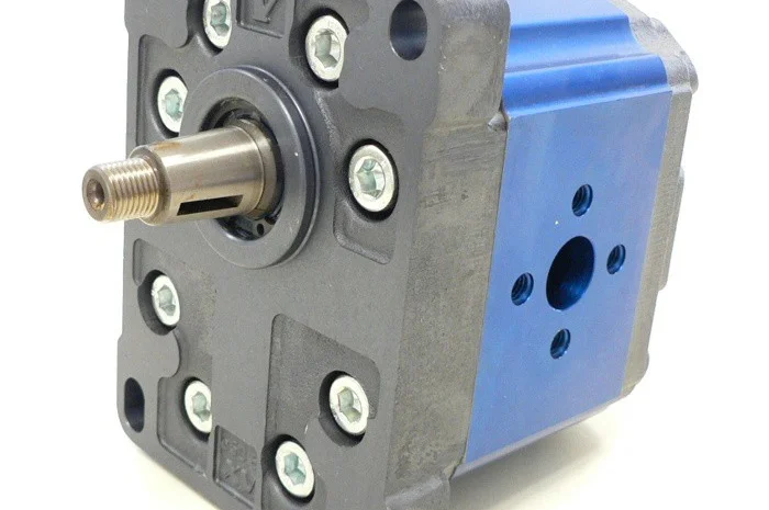 Продажа гидронасосов Sauer Danfoss- фото № 2