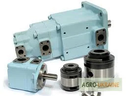 Продажа гидронасосов Sauer Danfoss- фото № 1