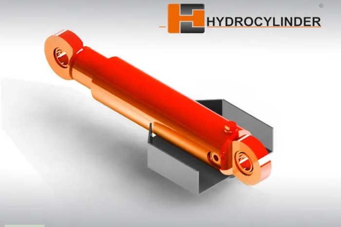 Ремонт гидроцилиндров Lemken (Лемкен)- фото № 1