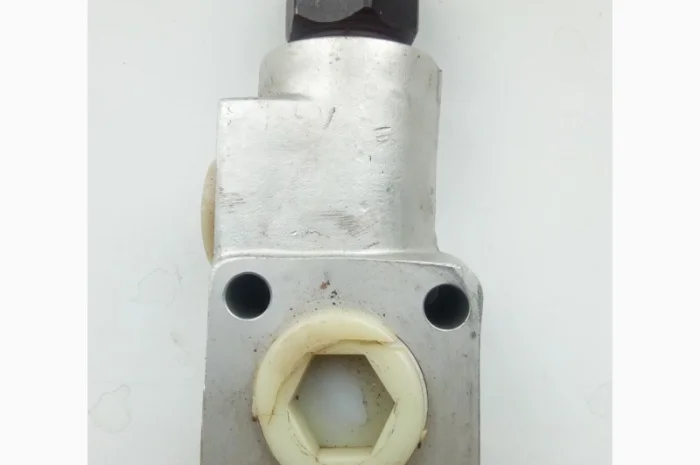 Гидроклапан 521.20.06.00 АУ1 (У462.815.1) предохранительный. Новый- фото № 2