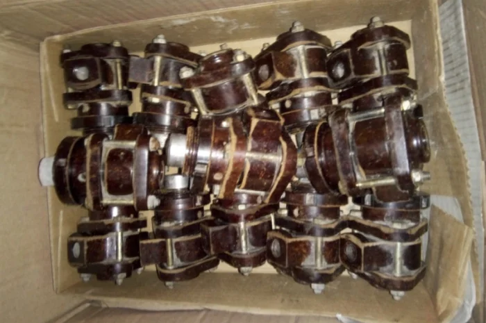 Продам золотники дифференциальные 264.23.00- фото № 1