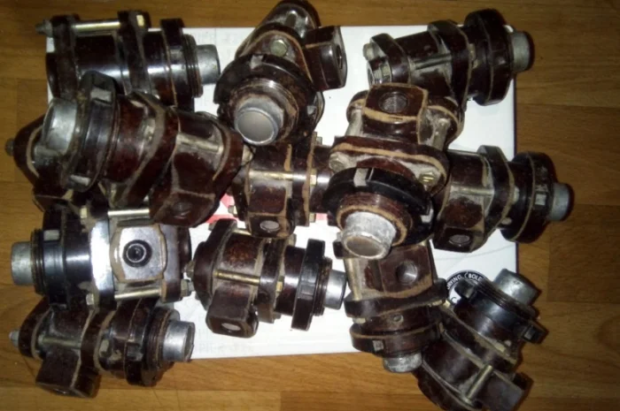 Продам золотники дифференциальные 264.23.00- фото № 2