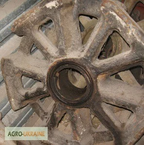 Предлагаем новые запчасти на экскаваторы и драглайны- фото № 1