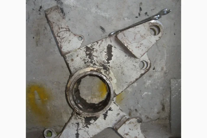 Запчасти на экскаваторы (драглайны) ЭО-10011, ЭО-5111, ЭО-5116, ЭО-5119- фото № 12