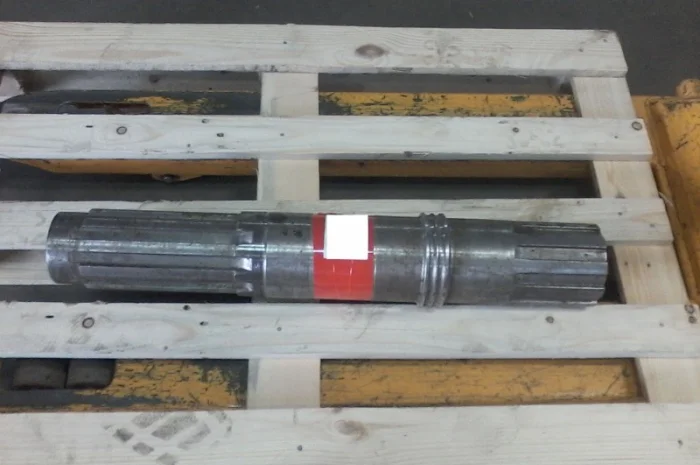 Запчасти на экскаваторы (драглайны) ЭО-10011, ЭО-5111, ЭО-5116, ЭО-5119- фото № 2