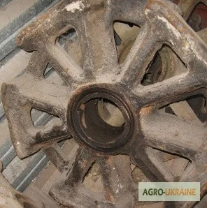 Запчасти на экскаваторы (драглайны) ЭО-10011, ЭО-5111, ЭО-5116, ЭО-5119- фото № 11