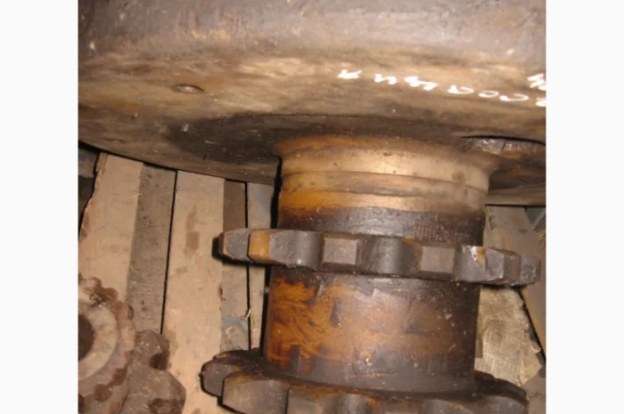 Запчасти на экскаваторы (драглайны) ЭО-10011, ЭО-5111, ЭО-5116, ЭО-5119- фото № 10