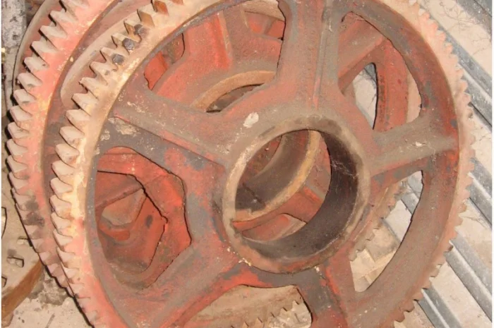 Запчасти на экскаваторы (драглайны) ЭО-10011, ЭО-5111, ЭО-5116, ЭО-5119- фото № 8