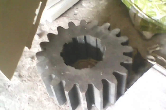 Запчасти на экскаваторы (драглайны) ЭО-10011, ЭО-5111, ЭО-5116, ЭО-5119- фото № 4