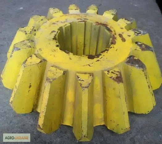 Запчасти на экскаваторы (драглайны) ЭО-10011, ЭО-5111, ЭО-5116, ЭО-5119- фото № 19