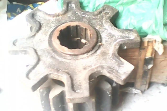 Запчасти на экскаваторы (драглайны) ЭО-10011, ЭО-5111, ЭО-5116, ЭО-5119- фото № 3