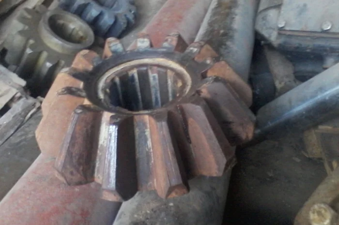 Запчасти на экскаваторы (драглайны) ЭО-10011, ЭО-5111, ЭО-5116, ЭО-5119- фото № 18