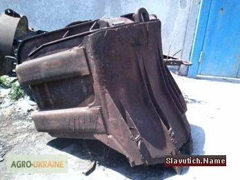 Запчасти на экскаваторы (драглайны) ЭО-10011, ЭО-5111, ЭО-5116, ЭО-5119- фото № 17