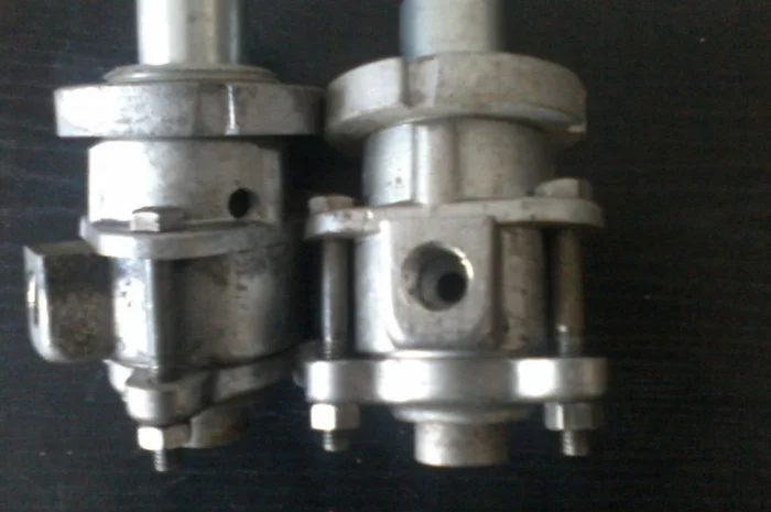 Запчасти на экскаваторы (драглайны) ЭО-10011, ЭО-5111, ЭО-5116, ЭО-5119- фото № 15