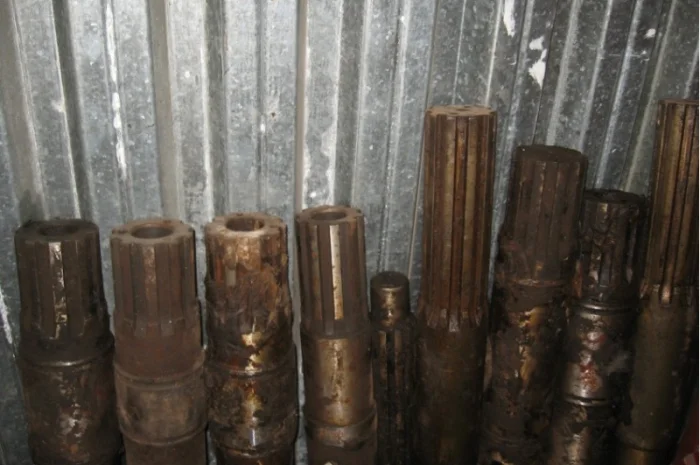 Запчасти на экскаваторы (драглайны) ЭО-10011, ЭО-5111, ЭО-5116, ЭО-5119- фото № 14