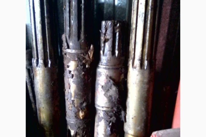 Запчасти на экскаваторы (драглайны) ЭО-10011, ЭО-5111, ЭО-5116, ЭО-5119- фото № 13