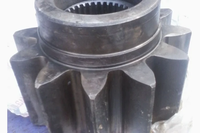 Запчасти на экскаваторы, драглайны, автокраны- фото № 11