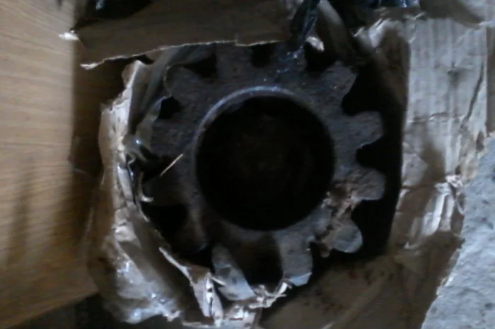 Запчасти на экскаваторы, драглайны, автокраны- фото № 1