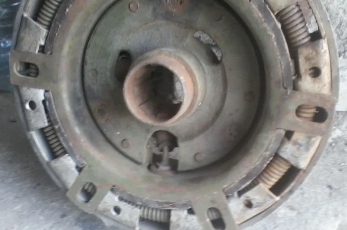 Запчасти на экскаваторы, драглайны, автокраны- фото № 2