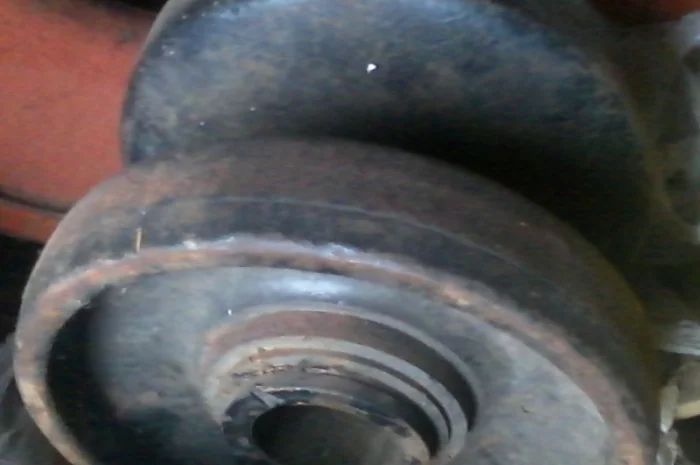 Запчасти на экскаваторы, драглайны, автокраны- фото № 7