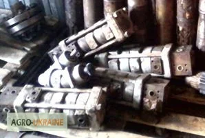 З/Ч на ЭО-5122, ЭО-5124, ЭО-2503, ЭО-6123- фото № 6